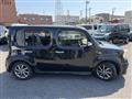 2011 Nissan Cube