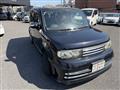 2011 Nissan Cube