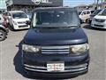 2011 Nissan Cube