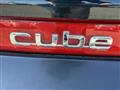 2011 Nissan Cube