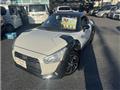 2015 Daihatsu Copen