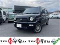 2004 Daihatsu Naked