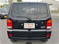 2004 Daihatsu Naked