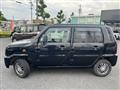 2004 Daihatsu Naked