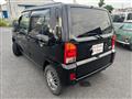 2004 Daihatsu Naked