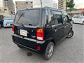 2004 Daihatsu Naked