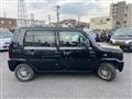 2004 Daihatsu Naked