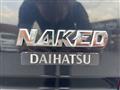 2004 Daihatsu Naked
