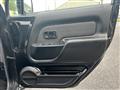 2004 Daihatsu Naked