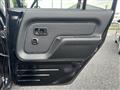 2004 Daihatsu Naked