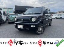 2004 Daihatsu Naked