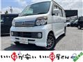 2012 Daihatsu Atrai Wagon