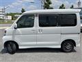 2012 Daihatsu Atrai Wagon