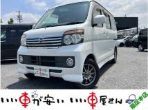 2012 Daihatsu Atrai Wagon