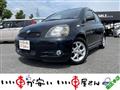 2001 Toyota Vitz