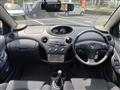 2001 Toyota Vitz