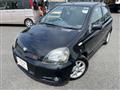 2001 Toyota Vitz