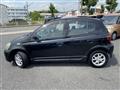 2001 Toyota Vitz