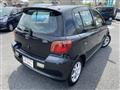 2001 Toyota Vitz