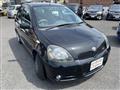 2001 Toyota Vitz