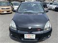 2001 Toyota Vitz