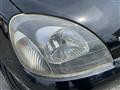 2001 Toyota Vitz