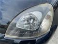 2001 Toyota Vitz
