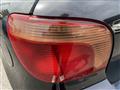 2001 Toyota Vitz