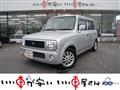 2002 Suzuki Lapin