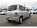 2002 Suzuki Lapin
