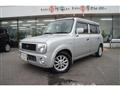 2002 Suzuki Lapin