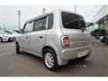 2002 Suzuki Lapin