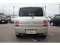 2002 Suzuki Lapin