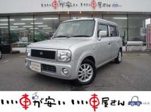 2002 Suzuki Lapin