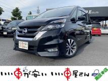 2016 Nissan Serena