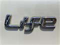 2012 Honda Life