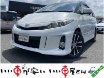 2015 Toyota Estima