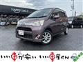 2011 Daihatsu Move Custom