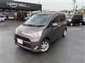 2011 Daihatsu Move Custom