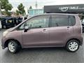 2011 Daihatsu Move Custom