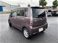 2011 Daihatsu Move Custom