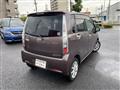 2011 Daihatsu Move Custom