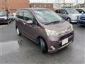 2011 Daihatsu Move Custom