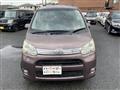 2011 Daihatsu Move Custom