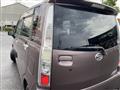 2011 Daihatsu Move Custom