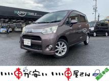 2011 Daihatsu Move Custom