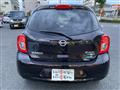 2014 Nissan March