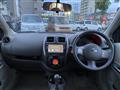 2014 Nissan March