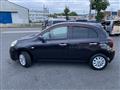 2014 Nissan March