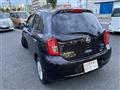 2014 Nissan March